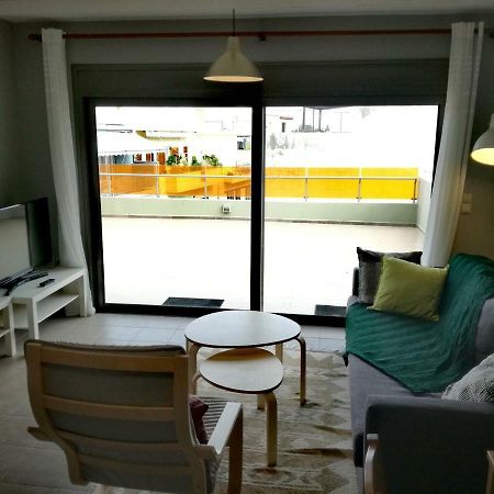 Spacious And Modern Downtown Apartment Heraklion Exterior foto