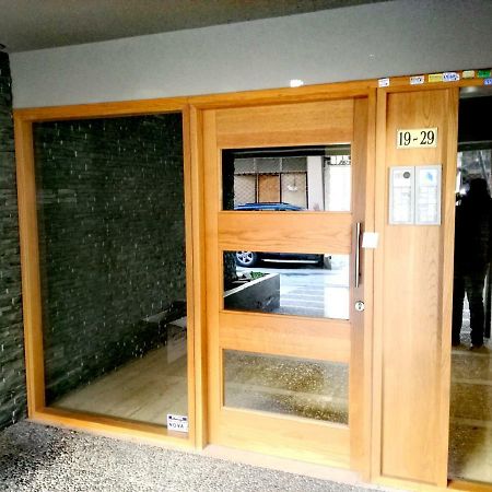 Spacious And Modern Downtown Apartment Heraklion Exterior foto