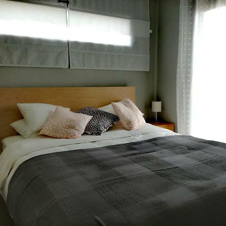 Spacious And Modern Downtown Apartment Heraklion Exterior foto