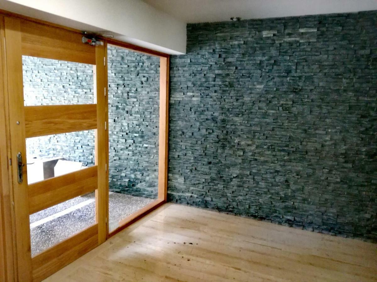 Spacious And Modern Downtown Apartment Heraklion Exterior foto